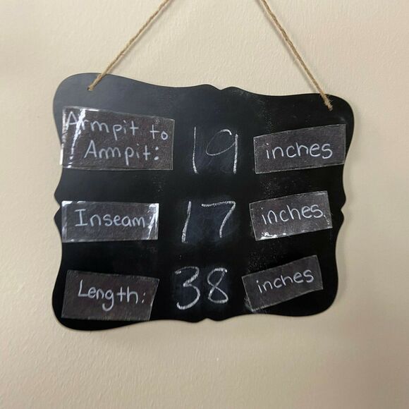 2/$30  Market & Spruce Medium Womens Gray Striped Kyle French Terry Dress - Picture 5 of 6